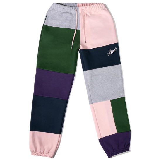 The Hundreds Ανδρικό παντελόνι φόρμας Gower Sweatpants